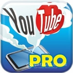 YouTube Video Downloader PRO 5.7.4 (20160829) (2016) PC