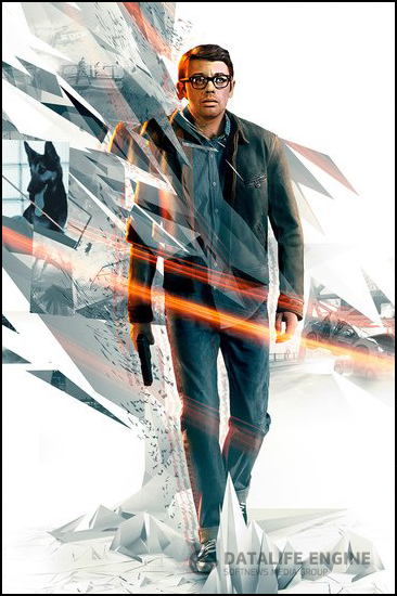 Quantum Break (Microsoft Game Studios) (RUS|ENG) [RePack] от VickNet