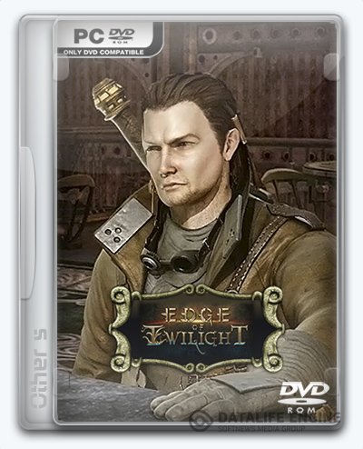 Edge of Twilight - Return To Glory Episode 1 (2016) PC | Repack от Other s