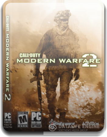 Call of Duty Modern Warfare 2 Collection Edition (Activision, Aspyr) (RUS/ENG/Multi7) [L]