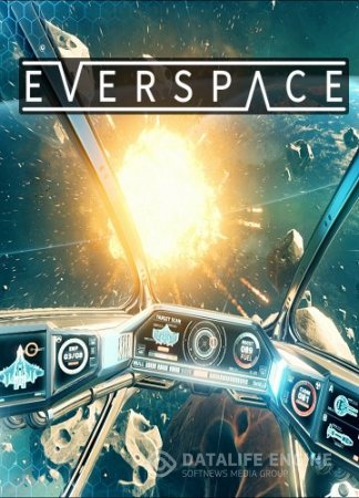 EVERSPACE (ROCKFISH Games) (ENG) [L | Early Acces] - GOG