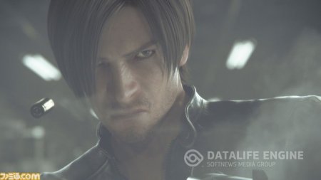 Resident Evil: Vendetta - Леон Кеннеди и Крис Редфилд станут звездами нового CG-фильма Capcom