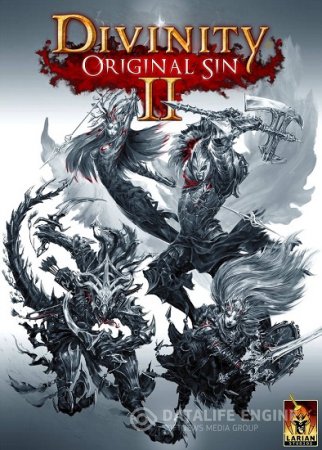  Divinity: Original Sin 2 (v.2.0.164.992) (Larian Studios) (ENG) [Alpha | Р] - 3DM