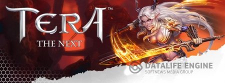 TERA: The Next [74] (2015) PC | Online-only