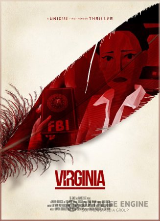 Virginia (505 Games) (Multi13/RUS)Steam-Rip