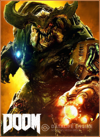 Doom (2016) PC | RiP by R.G.BestGamer.net