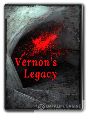 Vernon's Legacy (2016) PC | RePack от XLASER