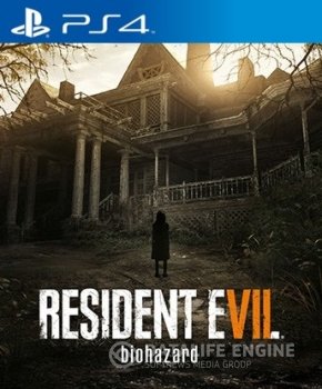 Resident Evil 7 - опубликованы свежие скриншоты