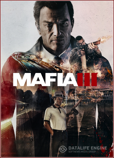 Mafia III (DLC) Unlocker релиз от  BAT