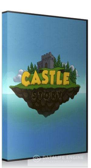 Castle Story [ENG / v 0.9.2a.f425] (2013) PC | RePack