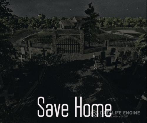 Save Home (2016) PC | Лицензия