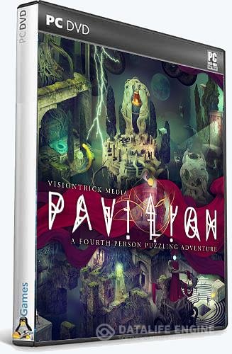 (Linux) Pavilion (2016) [En] (1.0) SteamRip