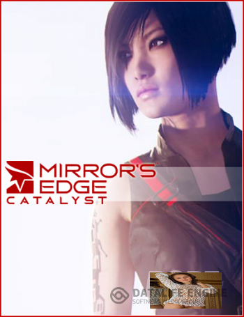 Mirror's Edge Catalyst (2016) [ENG][MULTI] *CPY*