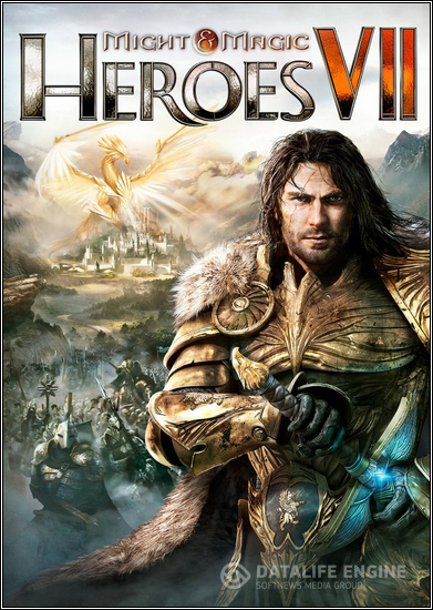 Might & Magic Heroes VII Collector's Edition (RUS|ENG) [v2.2] [L|Uplay-Rip]