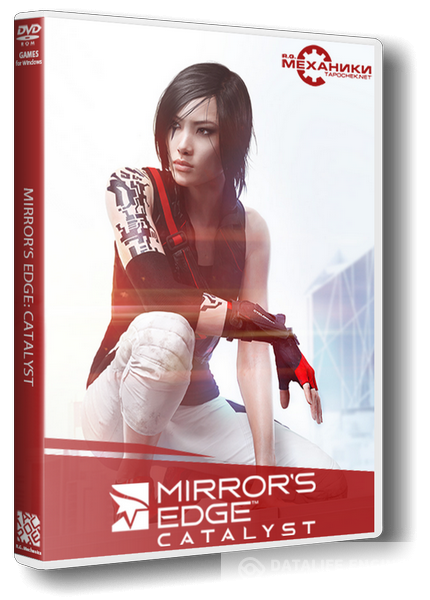 Mirror’s Edge - Catalyst (2016) PC | RePack от R.G. Механики