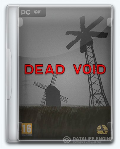 Dead Void (2015) [Ru/En] (1.0.0) License