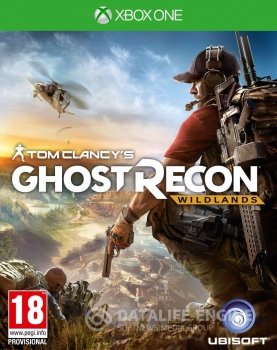 Tom Clancy’s Ghost Recon Wildlands: Скрытное прохождение миссии [RU]