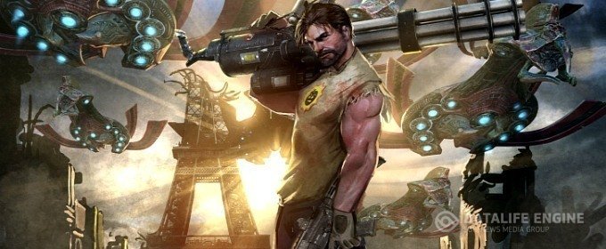 Serious Sam VR: The Last Hope -  Дата релиза