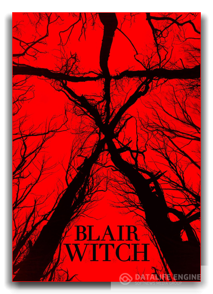 Ведьма из Блэр: Новая глава / Blair Witch (TeleSync)