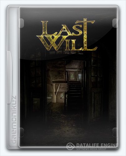 Last Will (2016) [En] (1.0/u10) License HI2U (Episode 1-3)