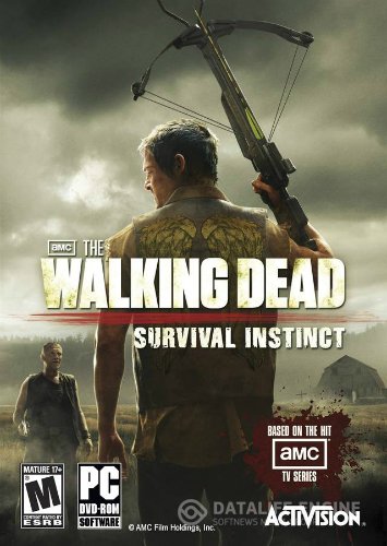 The Walking Dead™: Survival Instinct + DLC [L] - PROPHET