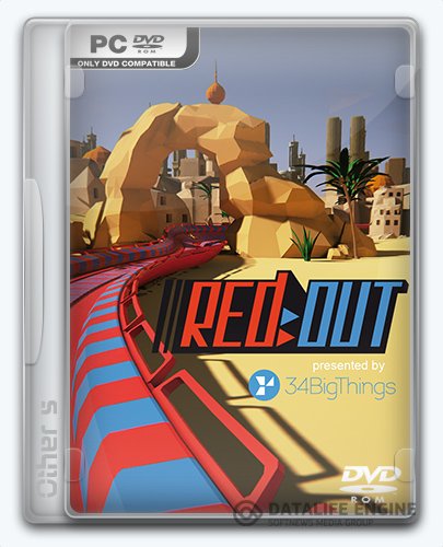 Redout (2016) PC | Repack от Other's