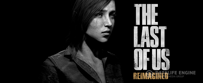 The Last of Us 2 - профессиональный 3D-художник показал, как может выглядеть повзрослевшая Элли