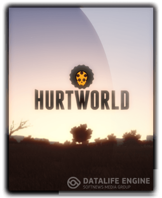 Hurtworld [0.3.8.1] (2015) PC | RePack