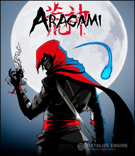 Aragami (Lince Works) (ENG|MULTi7) [L]