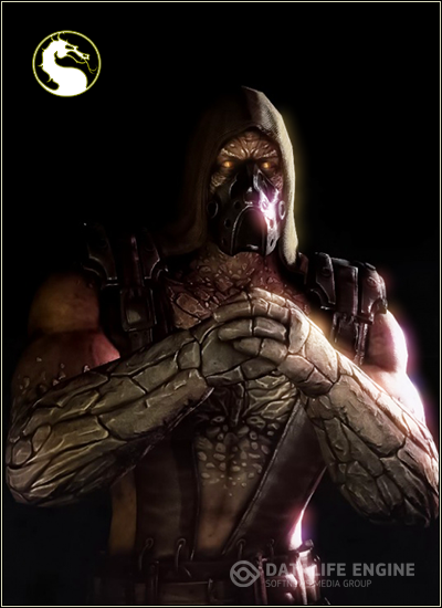Mortal Kombat XL [v.0.305-05.125430.1] (2016) PC | RePack