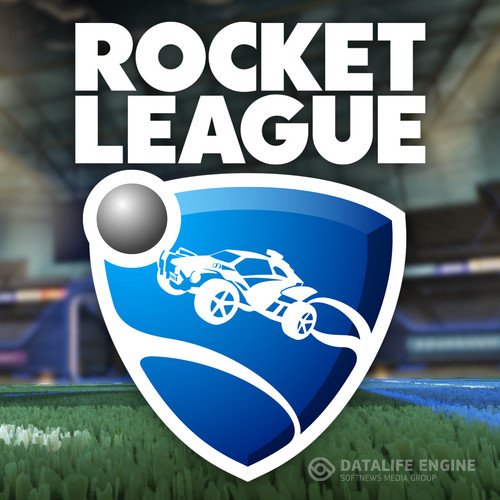 Rocket League [v 1.25 + 13 DLC] (2015) PC | RePack скачать через торрент