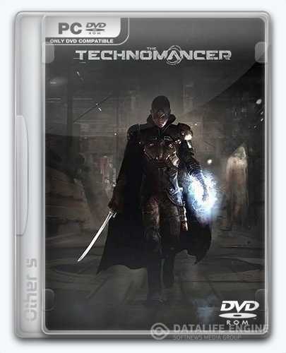 The Technomancer (2016) PC | RePack от Other's