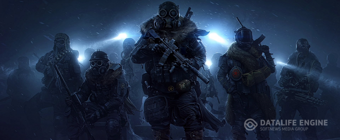 Wasteland 3 -первый геймплейный трейлер