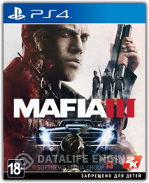 Mafia III(	 Трофеи)