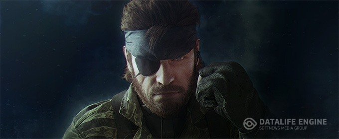 Konami показала "геймплей" Metal Gear Solid: Snake Eater Pachislot