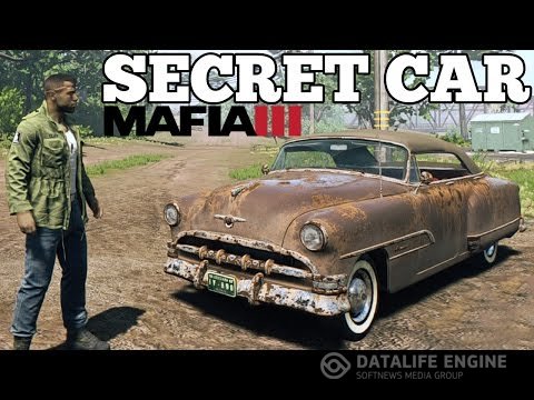 [Mods] Mafia 3 Reshade 4.1 by Nyclix (Mafia III) [4.1] (Multi)