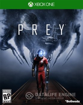 Prey - в свежем геймплейном трейлере разработчики познакомили с женской версией главного героя