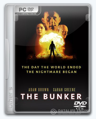 The Bunker (Soundtrack Bundle) [Ru] (1.0/dlc) Repack Other s