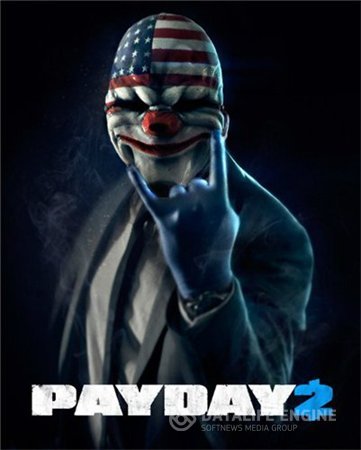 PayDay 2: Game of the Year Edition [v 1.55.24] (2016) PC | Патч
