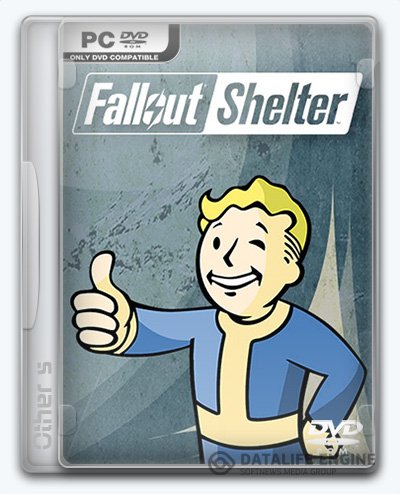 Fallout Shelter (2016) [Ru/En] (1.8) Repack Other s