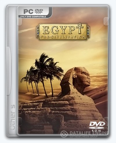 Pre-Civilization Egypt (2016) [Ru/En] (1.0.0) Лицензия