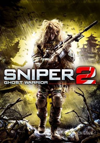 Sniper Ghost Warrior 2 Collector's Edition (v 1.09) Repack от  R.G.BestGamer.net