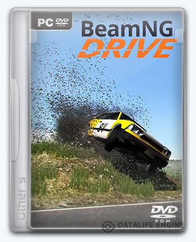 BeamNG.drive (2015) [En] (0.7.0.2) Repack Other s