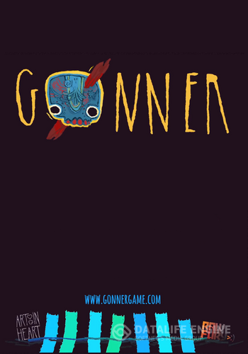 GoNNER (Raw Fury) (ENG/MULTi6) [L]