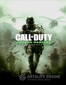 Call of Duty: Modern Warfare Remastered(Pre-Load)