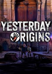 Yesterday Origins(2016)PC (Лицензия)