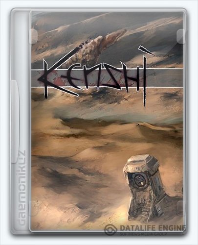 Kenshi (2016) [En] (0.93.28) License