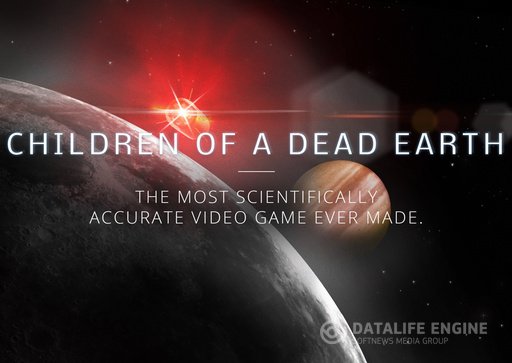 Children of a Dead Earth( v1.0.6)[Early Access]