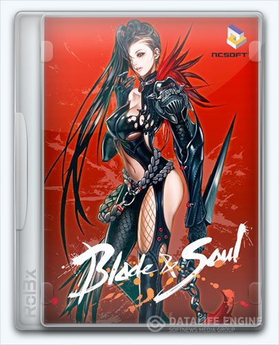 Blade and Soul [3220643.02] (2014) PC | Online-only