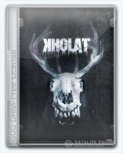 Kholat (2015) [Ru/Multi] (1.02) License GOG